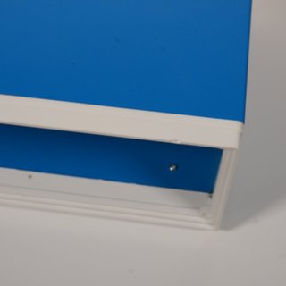 Caja Metálica para Electrónica