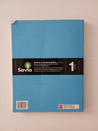Filosofía : 1o Bachillerato Savia
