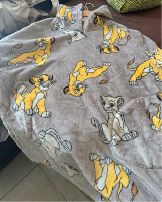 Pijama Disney Talla Única