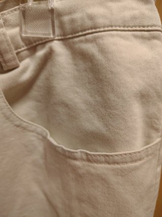 Pantalón corte clásico color beige Lloyd's T.48