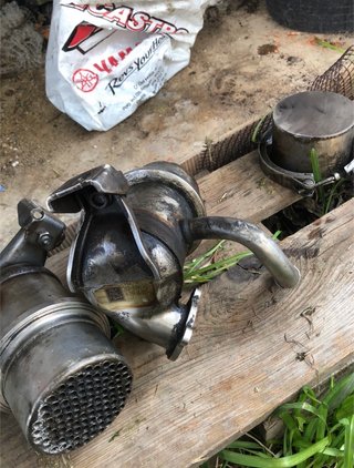 Válvula EGR Audi 2.0 TDI 184 04L 131 512