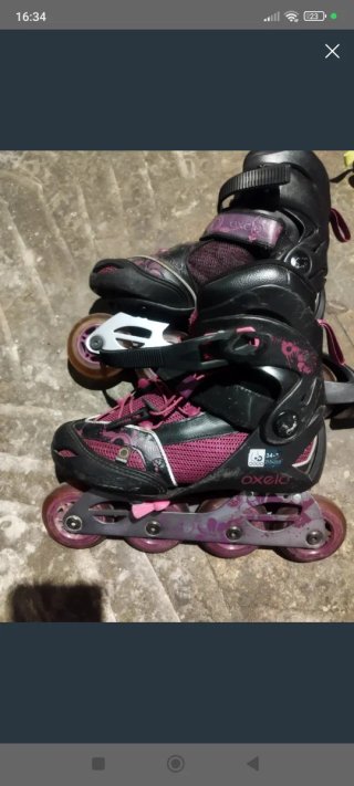 Patines Oxelo