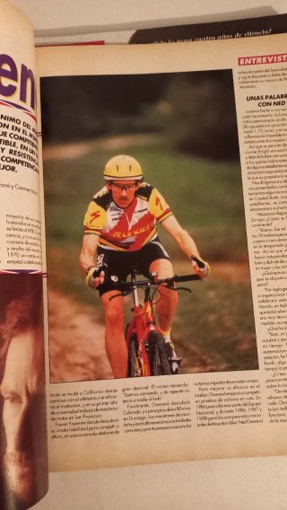 Revista Solo Bici n°2