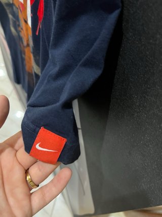 Maglietta Nike Uomo
