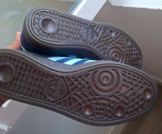 Adidas Spezial Zapatillas Azul Marino