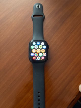 Apple Watch Series 8 45mm GPS