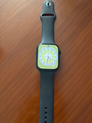 Apple Watch Series 8 45mm GPS
