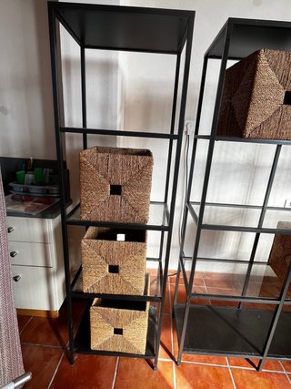 Estantería Vittsjö 1 módulo de 1