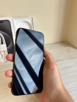 iPhone 15 Pro |Tienda |Garantia