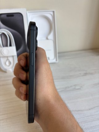 iPhone 15 Pro |Tienda |Garantia