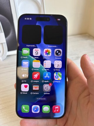 iPhone 15 Pro |Tienda |Garantia