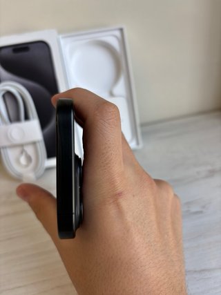 iPhone 15 Pro |Tienda |Garantia