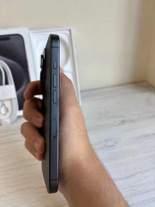 iPhone 15 Pro |Tienda |Garantia