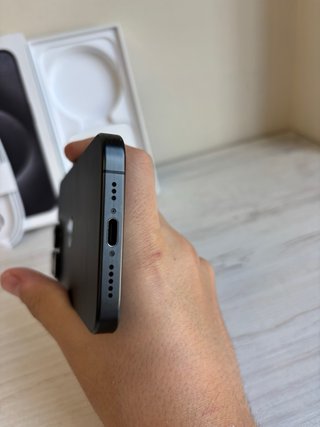 iPhone 15 Pro |Tienda |Garantia