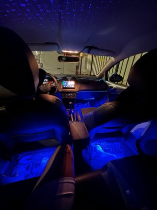 SEAT Ibiza Itech Style deportivo como nuevo