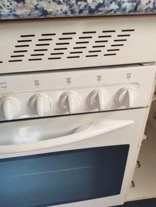 Horno y vitrocerámica Teka