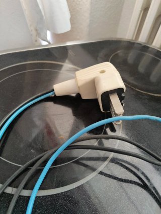 Horno y vitrocerámica Teka