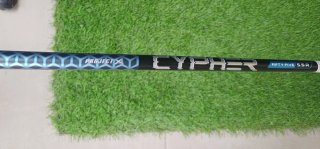 Palo de Golf zurdo Launcher XL Halo 5