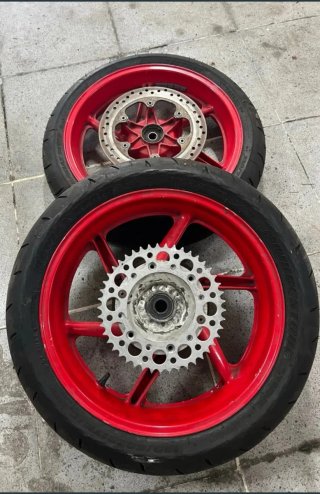 Juego Supermotard