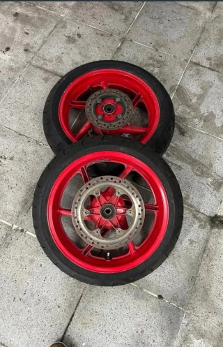 Juego Supermotard