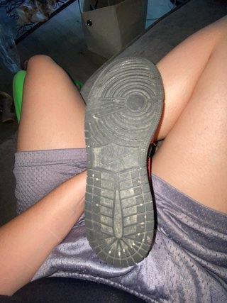 Lote Zapatillas Adidas, Converse, Nike
