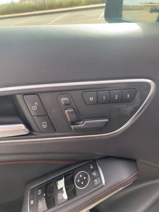 mercedes clase A200 pack AMG