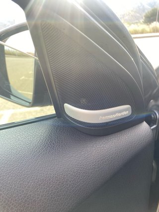 mercedes clase A200 pack AMG