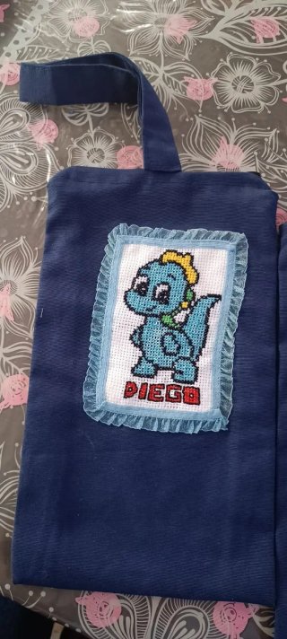 Bolsas para carrito de bebé con perros