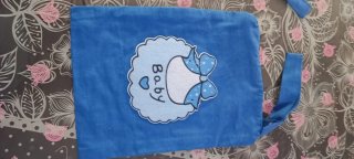 Bolsas para carrito de bebé con perros