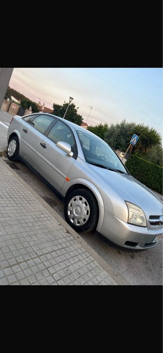 Opel Vectra 2005
