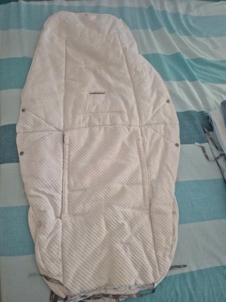 Funda para cochecito bebé