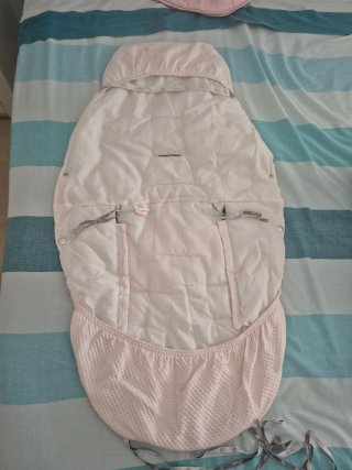 Funda para cochecito bebé