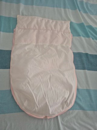 Funda para cochecito bebé
