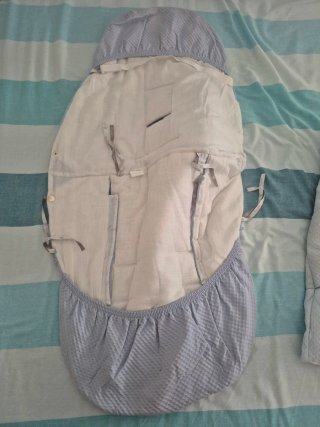 Funda para cochecito bebé