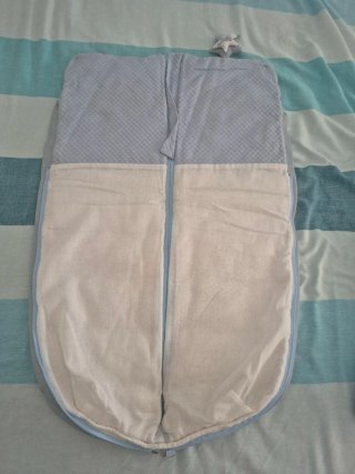 Funda para cochecito bebé