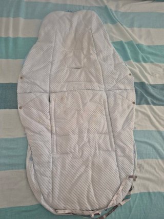 Funda para cochecito bebé