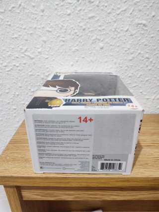 Funko Pop! Harry Potter 26