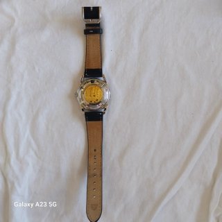 NIVADA Super Antarctic Orologio Uomo