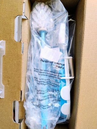 Yiyou Bagno Portatile Auto Nuovo