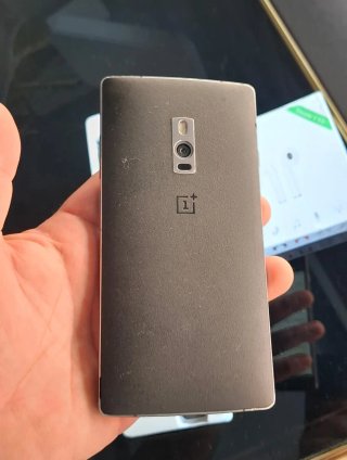 OnePlus 2 64GB Reloj y Auriculares Gratis