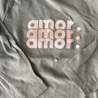 Conjunto 2 Camisetas Manga Larga Niña Kiabi