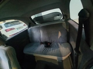 Opel Corsa 1997