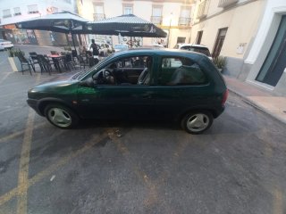 Opel Corsa 1997