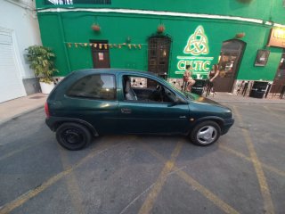 Opel Corsa 1997
