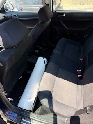 Volkswagen Passat 2004