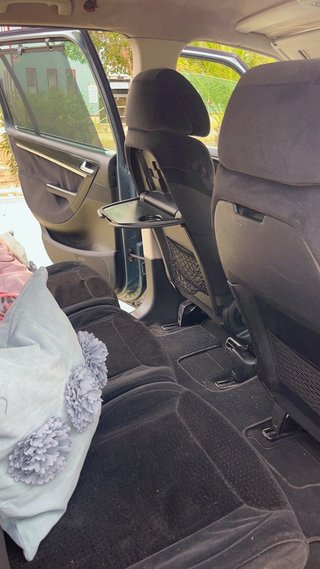 Citroen C4 Picasso 2009