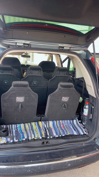 Citroen C4 Picasso 2009