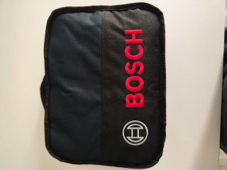 Maletín Atornillador Bosch Profesional GSR 12V-15