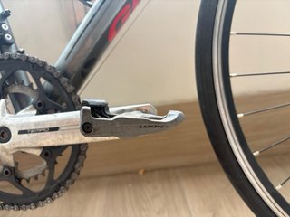 Bicicleta Carretera Giant Defy