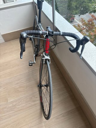 Bicicleta Carretera Giant Defy